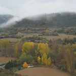 Landhaus La Del Arba El Frago