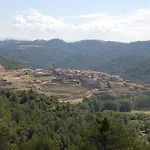 Landhaus La Del Arba El Frago