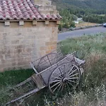 La Del Arba Landhaus El Frago