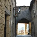 Landhaus La Del Arba El Frago