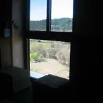 La Del Arba Landhaus El Frago