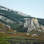La Del Arba Landhaus El Frago
