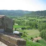 Landhaus La Del Arba