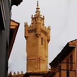 La Del Arba Landhaus