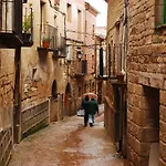 Landhaus La Del Arba