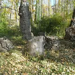 La Del Arba Landhaus