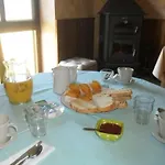 Lantställe La Del Arba
