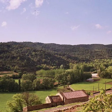 La Del Arba