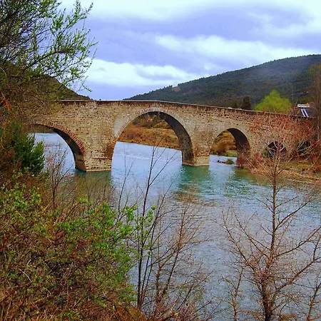 La Del Arba Séjour à la campagne