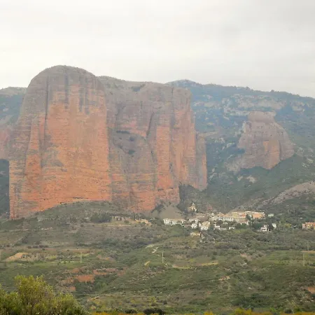 La Del Arba *