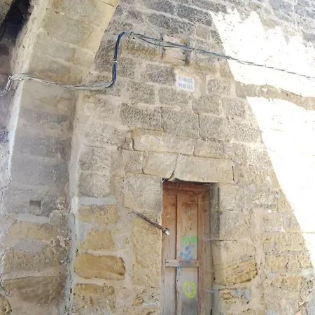 La Del Arba El Frago