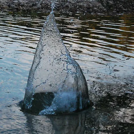 Séjour à la campagne La Del Arba El Frago