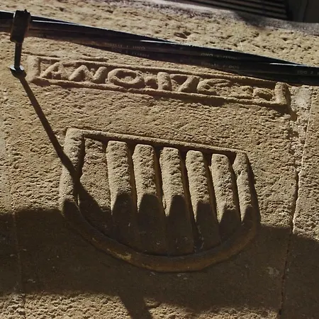 Landhaus La Del Arba