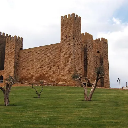 La Del Arba Landhaus