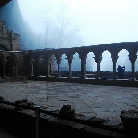 La Del Arba Séjour à la campagne