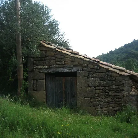 Country house La Del Arba
