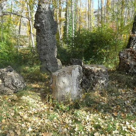 La Del Arba Séjour à la campagne
