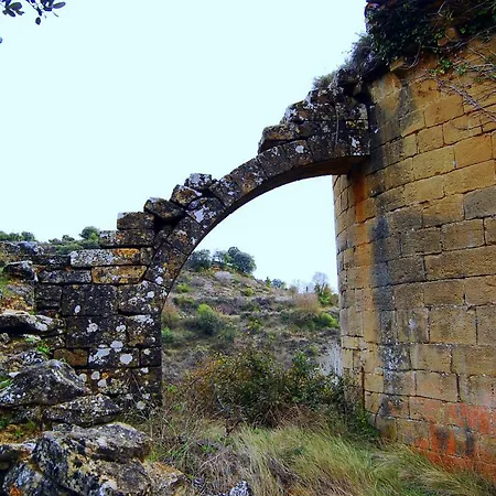 La Del Arba