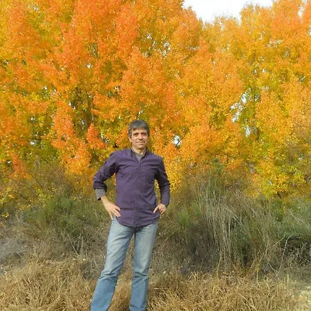 La Del Arba * El Frago