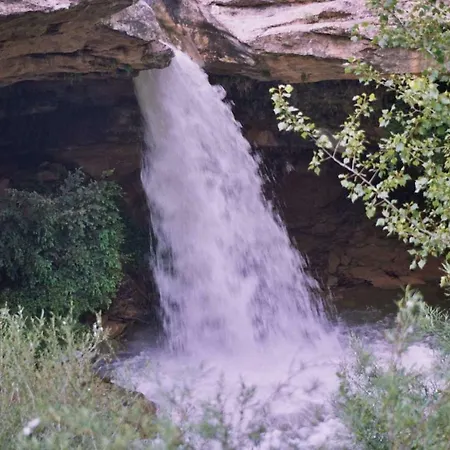 La Del Arba El Frago
