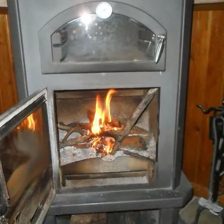 Séjour à la campagne La Del Arba *