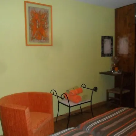 La Del Arba Séjour à la campagne