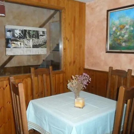 La Del Arba Country house *