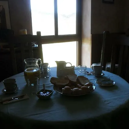 La Del Arba Séjour à la campagne