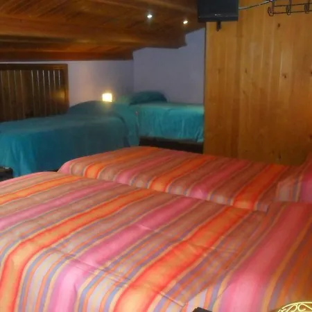 La Del Arba Country house El Frago