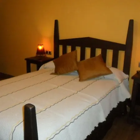 La Del Arba Country house El Frago