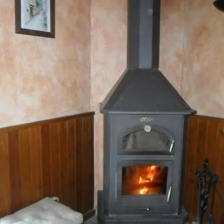 La Del Arba * El Frago