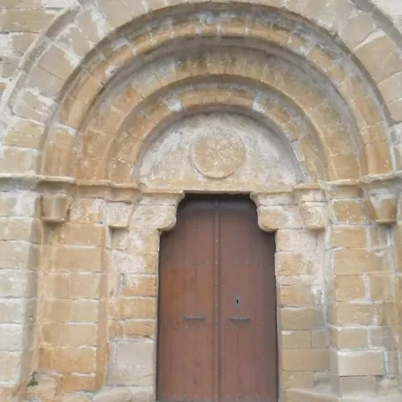 La Del Arba Landhaus *