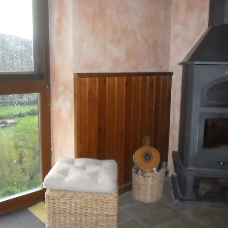 La Del Arba Country house *
