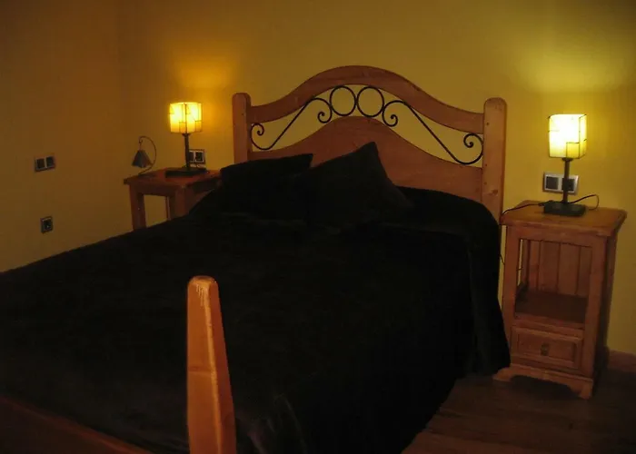 La Del Arba * El Frago