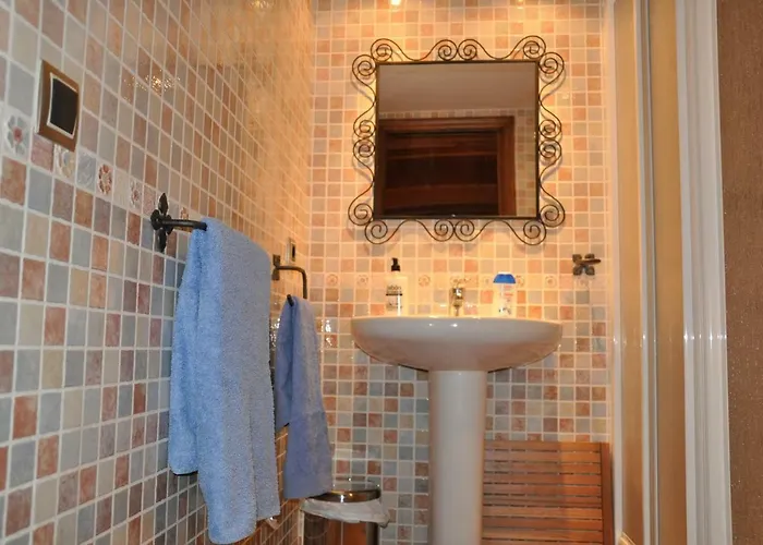 La Del Arba El Frago