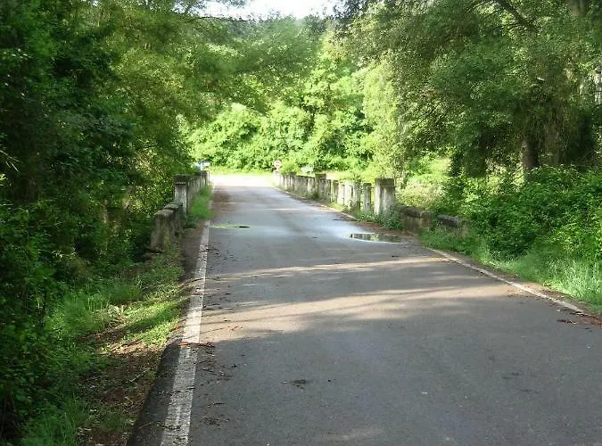 La Del Arba Lantställe *