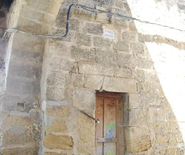 La Del Arba El Frago