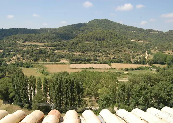 La Del Arba Lantställe *