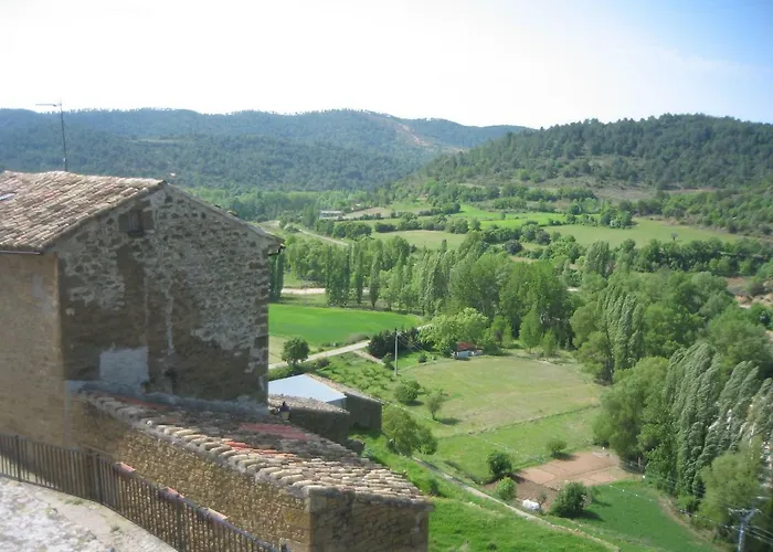 Lantställe La Del Arba