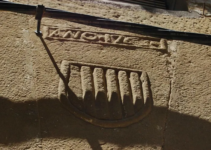 Landhaus La Del Arba