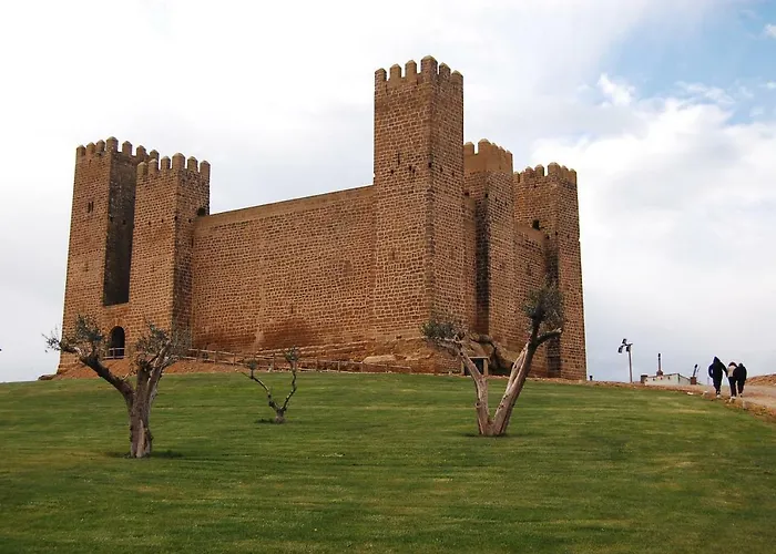 La Del Arba Landhaus