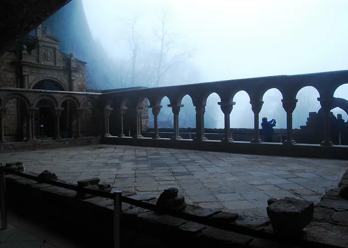 La Del Arba Lantställe