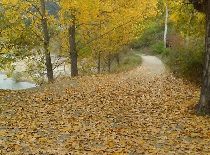 Lantställe La Del Arba