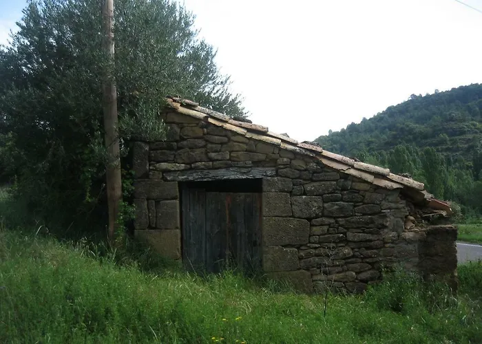 Lantställe La Del Arba