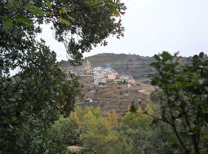 Lantställe La Del Arba El Frago