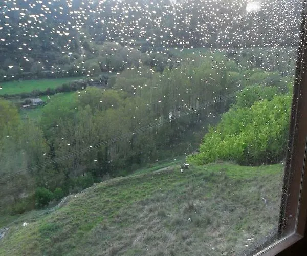 Lantställe La Del Arba El Frago