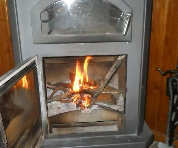 Lantställe La Del Arba *