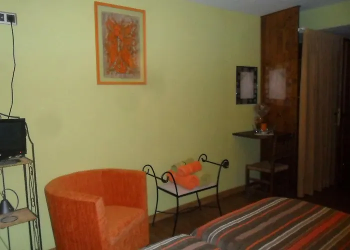 La Del Arba Lantställe