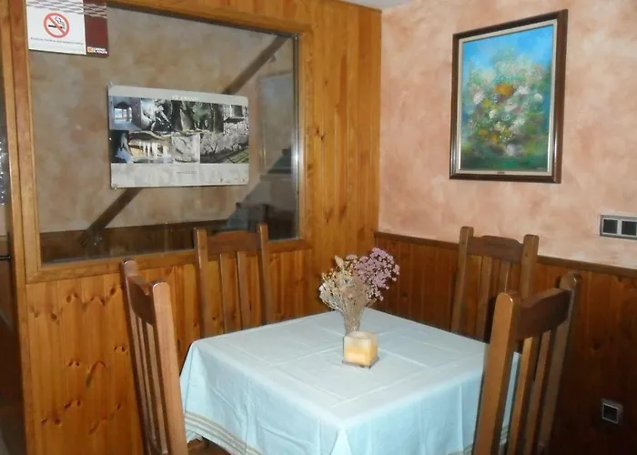 La Del Arba Lantställe *