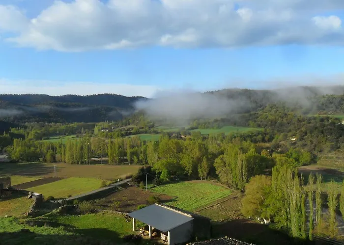 La Del Arba Landhaus